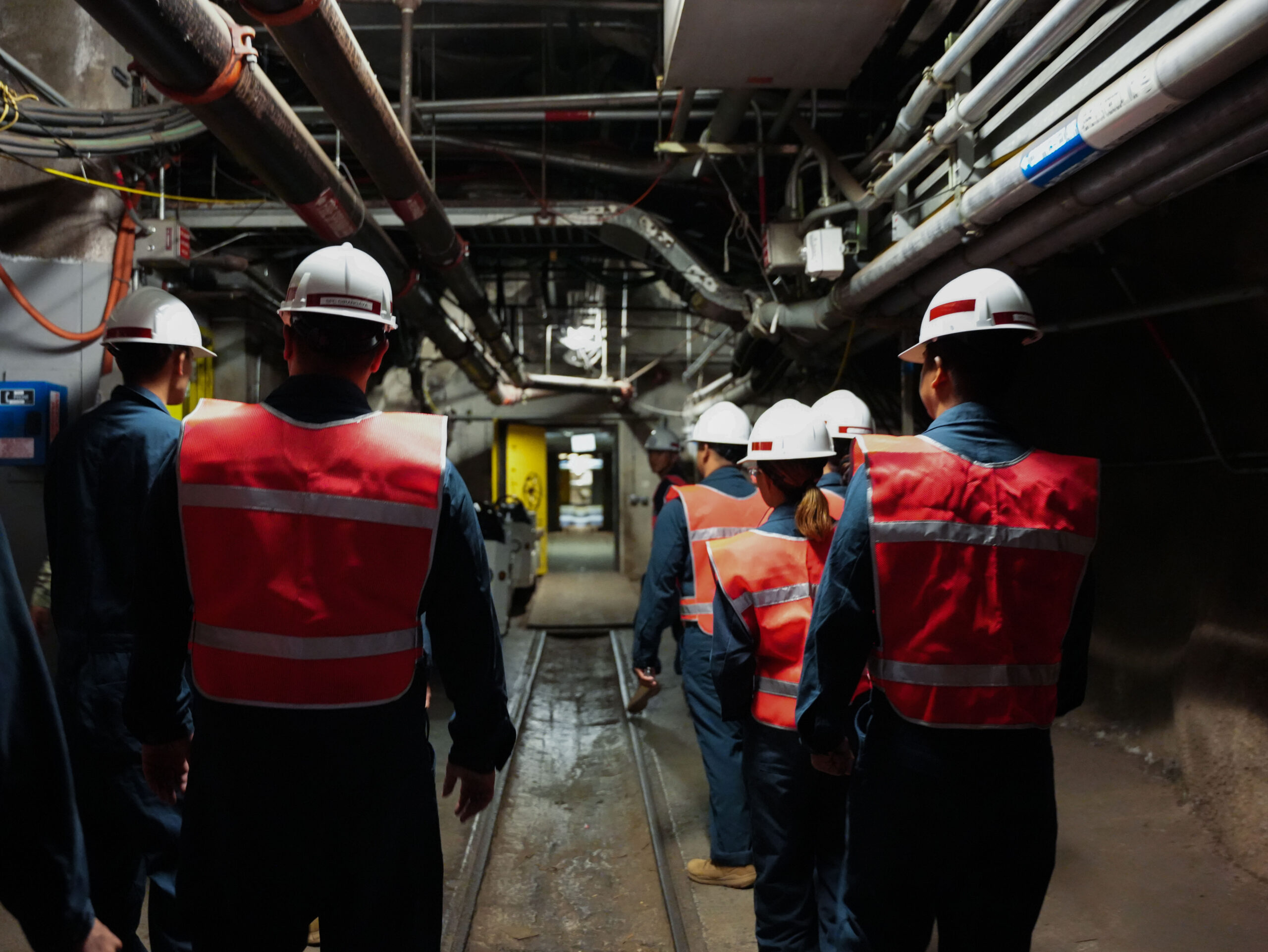 Red Hill Finishes Repacking, Defueling To Begin Next Month - USNI News