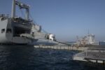 U.S. Soldier Critically Injured During Gaza Pier Operation, 2 Other ...