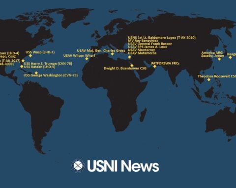 new us cruise missiles