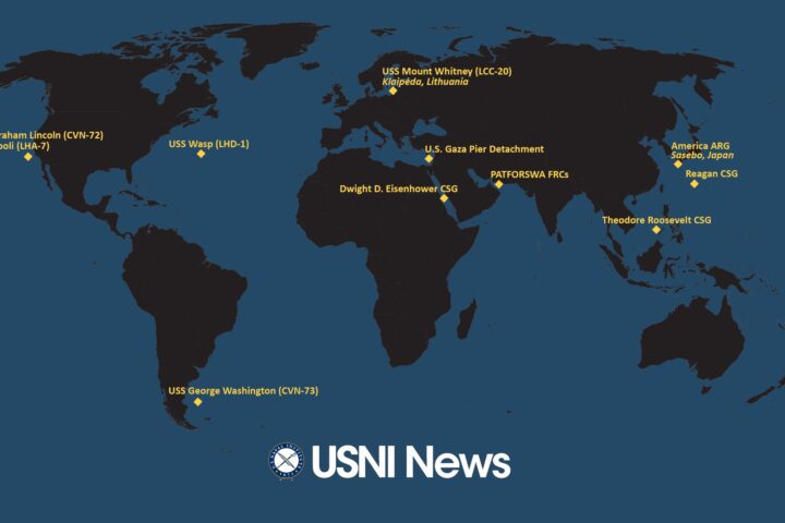 Main news thread - conflicts, terrorism, crisis from around the globe - Page 14 FT_6_3_24-720x480