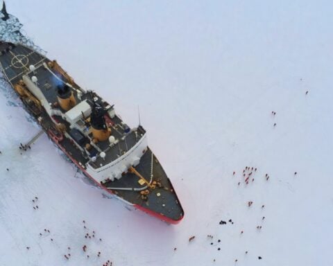 First Zumwalt to Wrap Missile Tube Install This Year