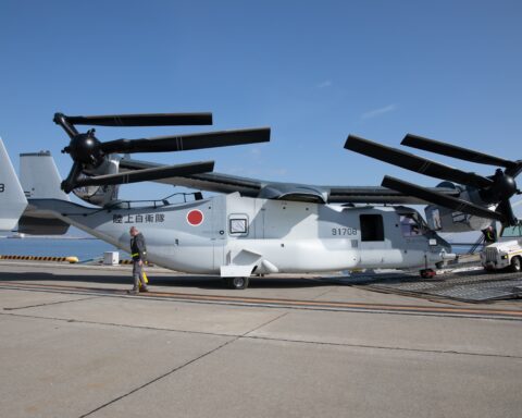 USNI News Fleet and Marine Tracker: Dec. 30, 2024