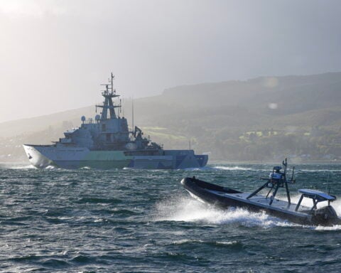 Essay: Inside the Design of China's Yuan-class Submarine - USNI News