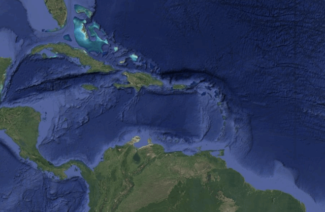 U.S. Seizes Tanker Off Coast of Venezuela, Trump says