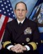 Rear Adm. Anthony Kurta, USN