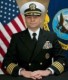 Capt. Anthony Cowden, USN