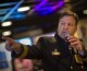 Capt. Mark Vandroff, USN